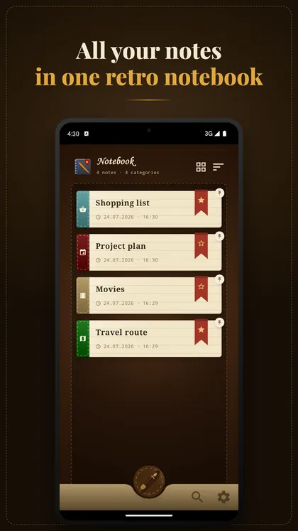Phone screenshot